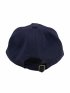 Melton Fabric Cap/メルトン キャップ（ユニセックス）