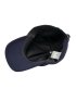 Melton Fabric Cap/メルトン キャップ（ユニセックス）