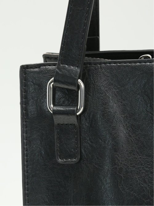 ソフト トートバッグ A4対応