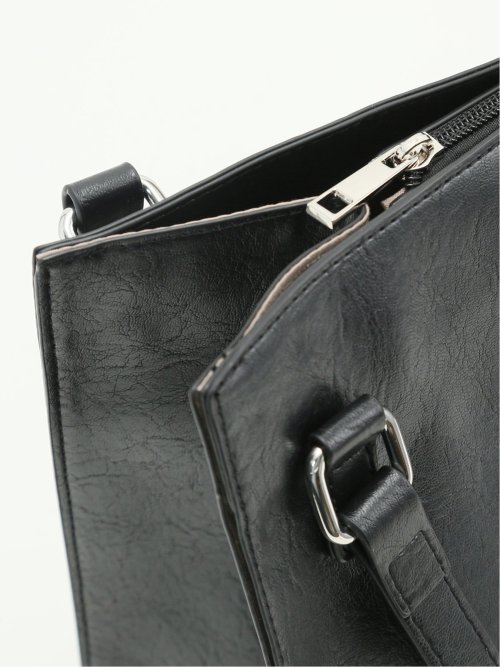 ソフト トートバッグ A4対応