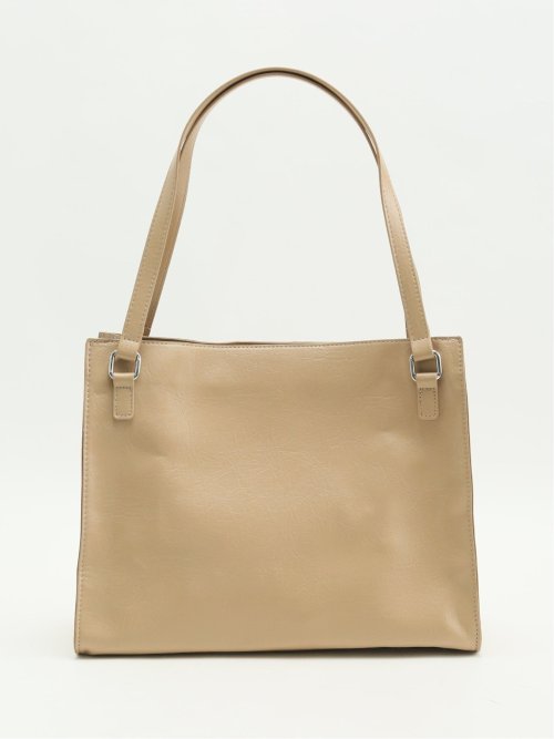 ソフト トートバッグ A4対応