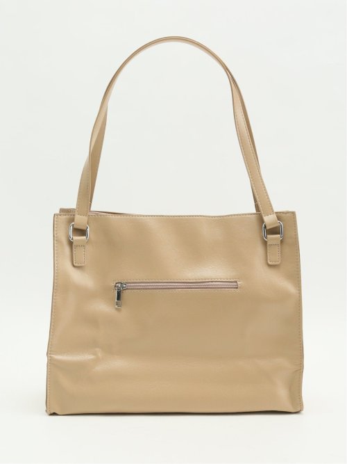 ソフト トートバッグ A4対応