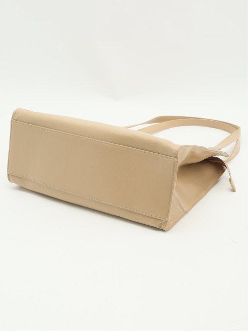 ソフト トートバッグ A4対応