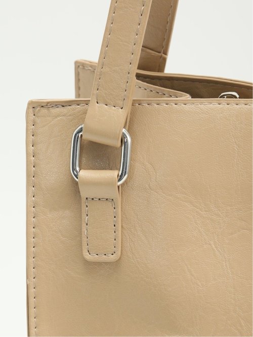 ソフト トートバッグ A4対応