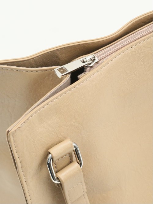 ソフト トートバッグ A4対応