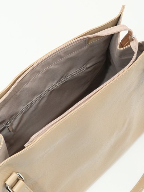 ソフト トートバッグ A4対応