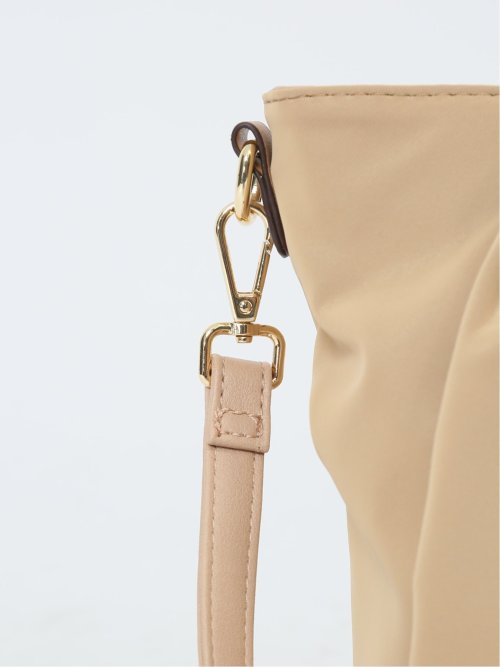 2WAY トートバッグ A4対応