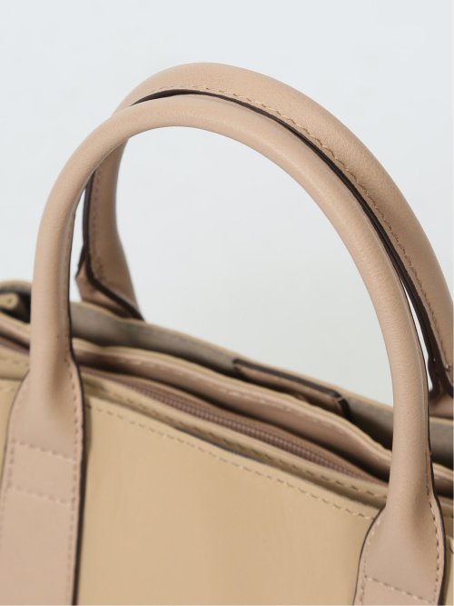 2WAY トートバッグ A4対応