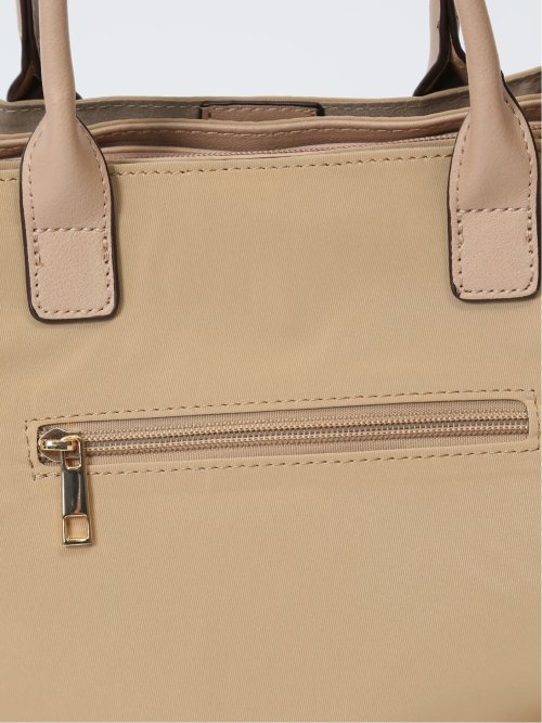 2WAY トートバッグ A4対応