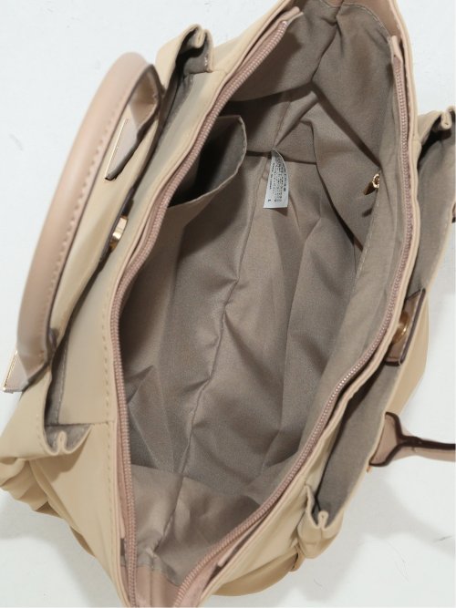 2WAY トートバッグ A4対応