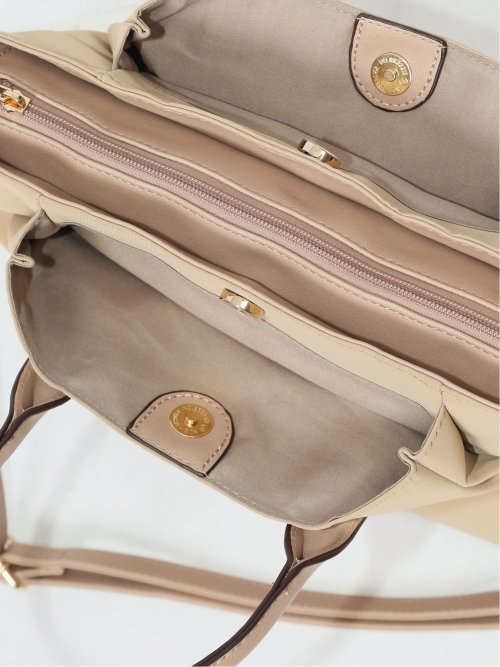 2WAY トートバッグ A4対応