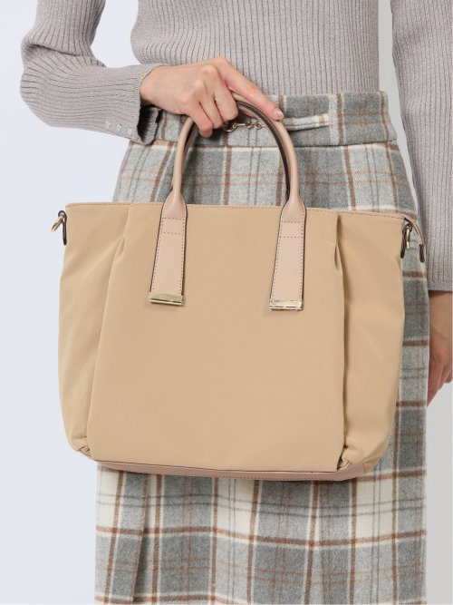 2WAY トートバッグ A4対応