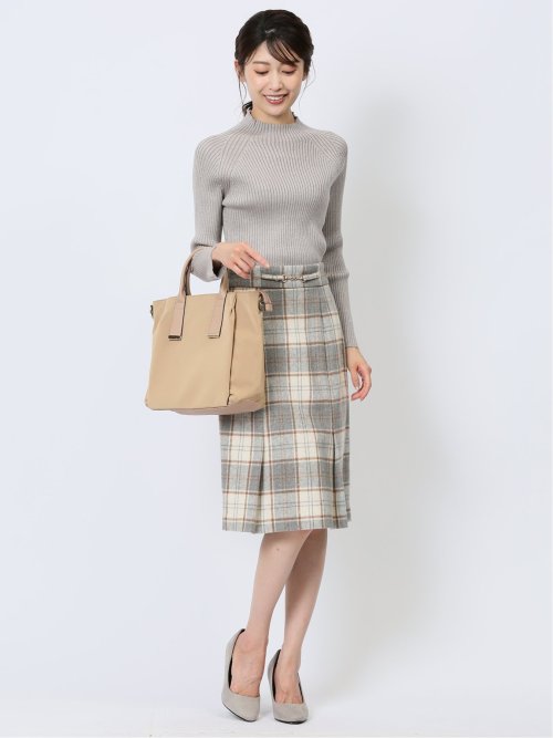 2WAY トートバッグ A4対応