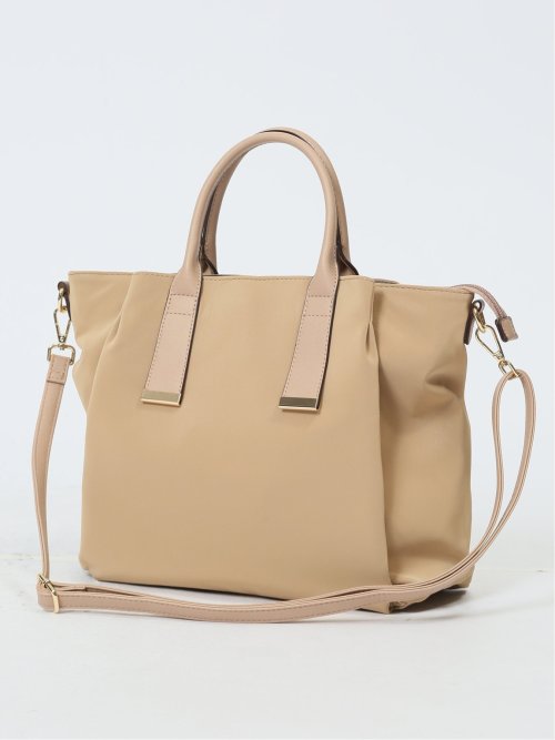 2WAY トートバッグ A4対応