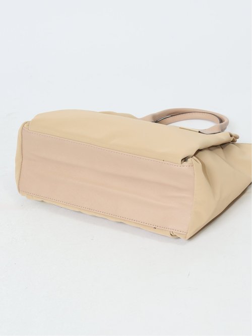 2WAY トートバッグ A4対応