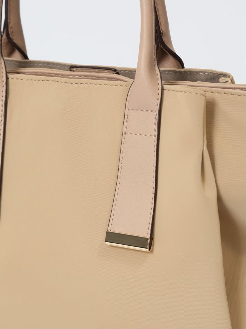 2WAY トートバッグ A4対応