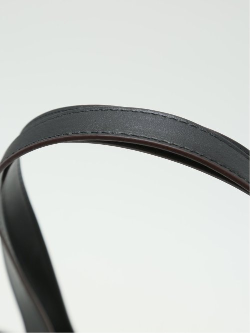 ファスナーポケット付き トートバッグ A4対応