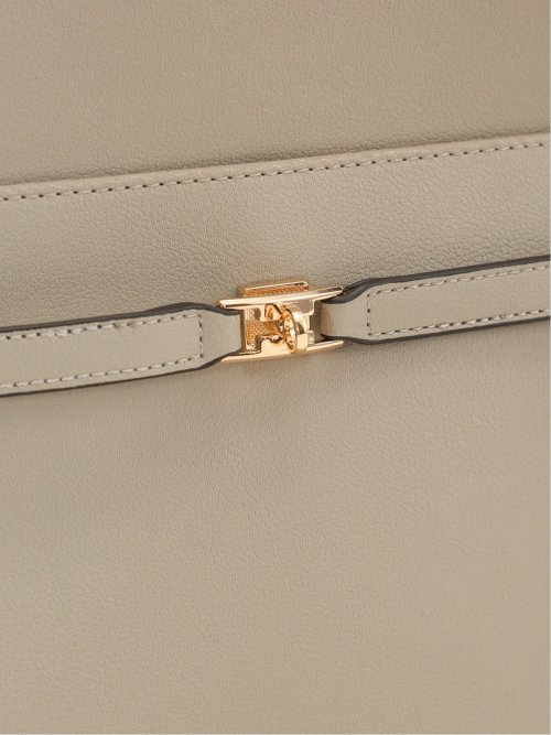 ビットベルトデザイン トートバッグ A4対応