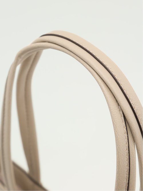 ビットベルトデザイン トートバッグ A4対応