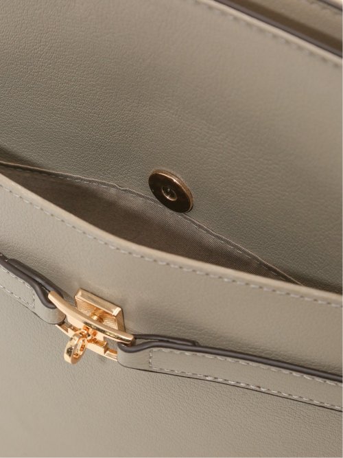 ビットベルトデザイン トートバッグ A4対応