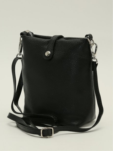 前後 2WAY ミニ ショルダーバッグ