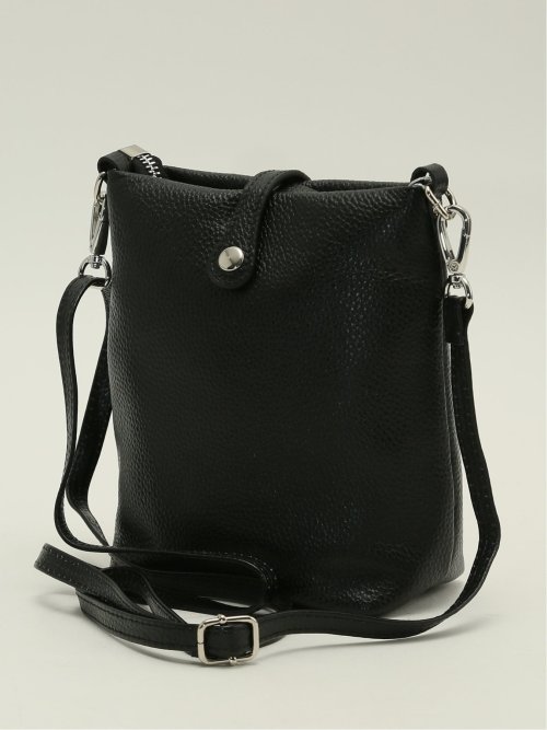 前後 2WAY ミニ ショルダーバッグ