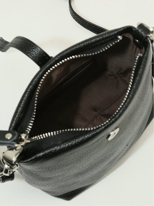前後 2WAY ミニ ショルダーバッグ
