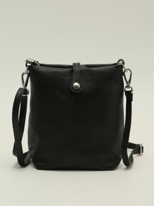 前後 2WAY ミニ ショルダーバッグ