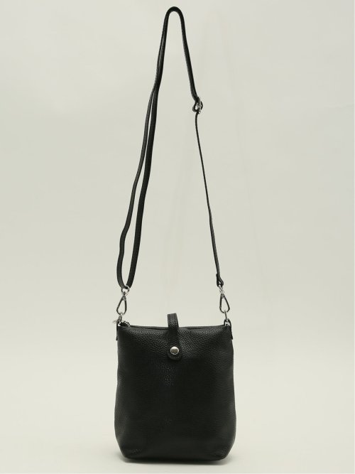 前後 2WAY ミニ ショルダーバッグ