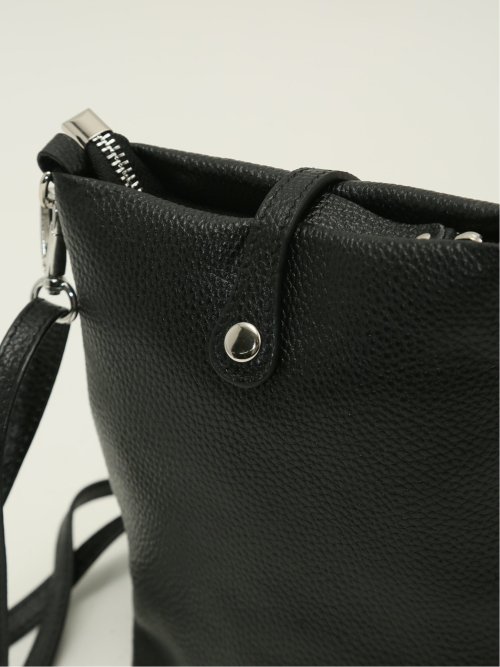 前後 2WAY ミニ ショルダーバッグ