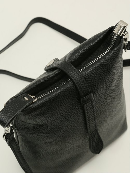 前後 2WAY ミニ ショルダーバッグ