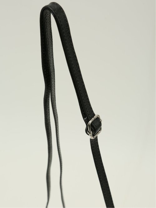 前後 2WAY ミニ ショルダーバッグ