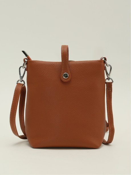 前後 2WAY ミニ ショルダーバッグ