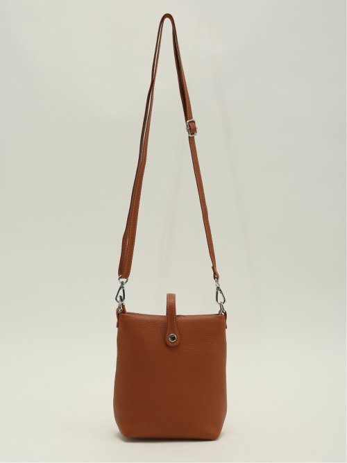 前後 2WAY ミニ ショルダーバッグ