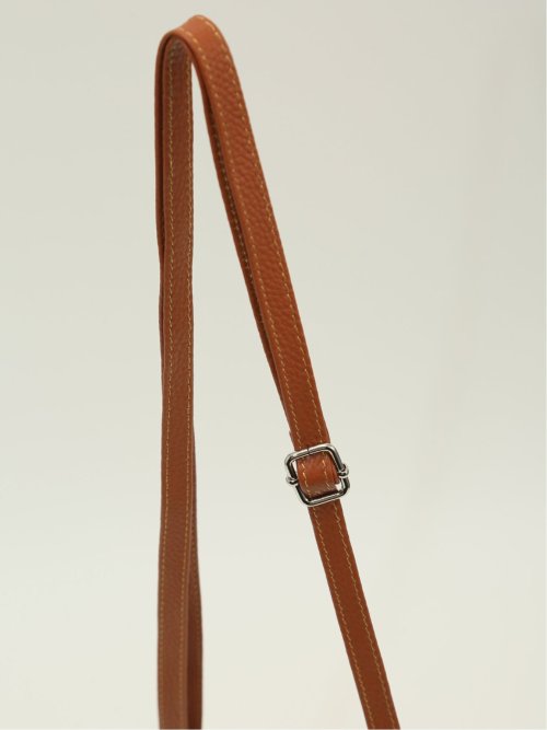 前後 2WAY ミニ ショルダーバッグ