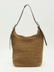 雑材 ショルダーバッグ A4対応