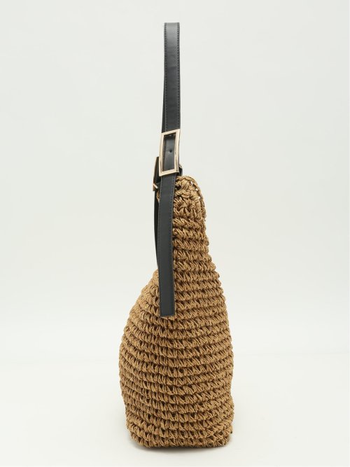 雑材 ショルダーバッグ A4対応