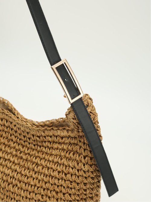 雑材 ショルダーバッグ A4対応