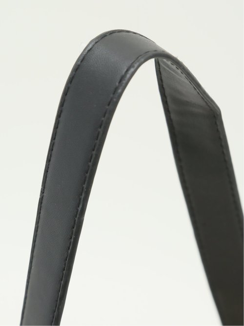 雑材 ショルダーバッグ A4対応