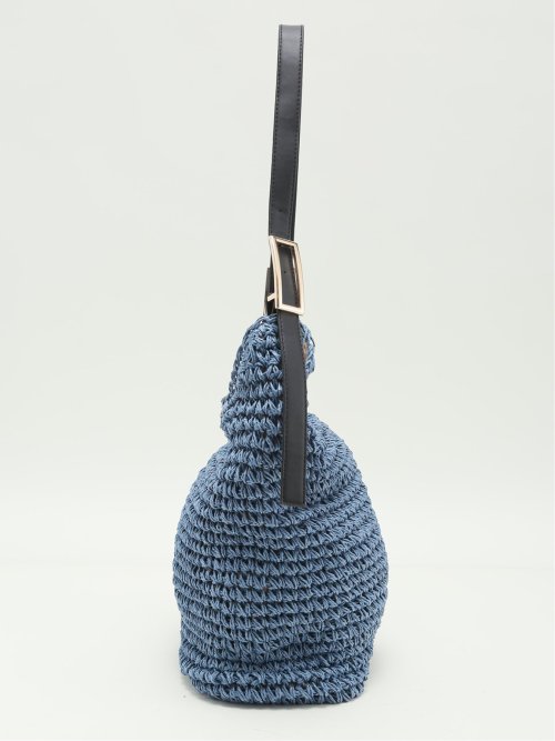 雑材 ショルダーバッグ A4対応