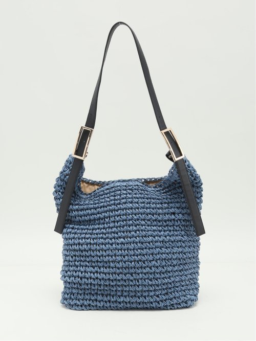 雑材 ショルダーバッグ A4対応