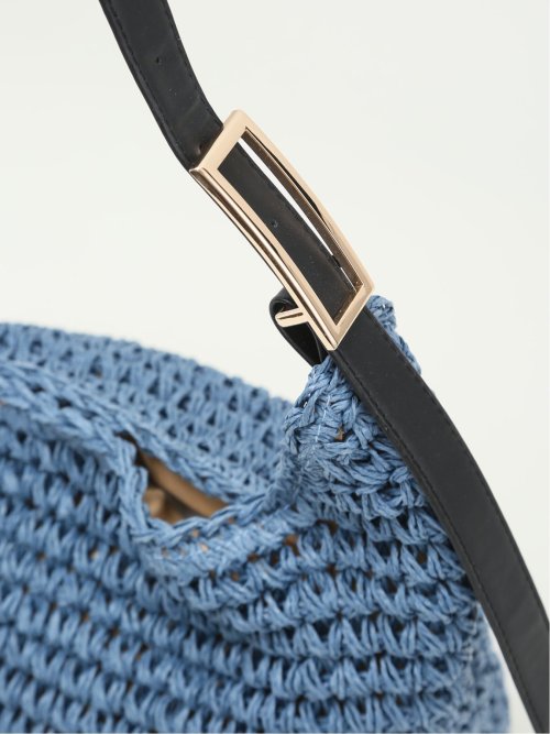 雑材 ショルダーバッグ A4対応