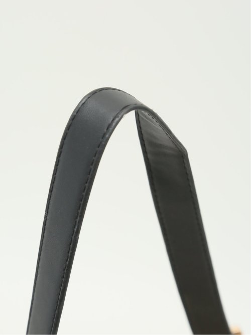 雑材 ショルダーバッグ A4対応