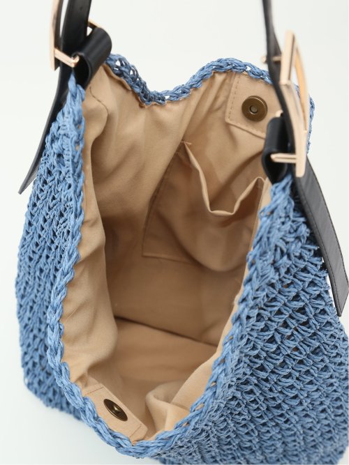 雑材 ショルダーバッグ A4対応