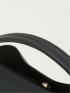 2WAY フラップ ハンドバッグ