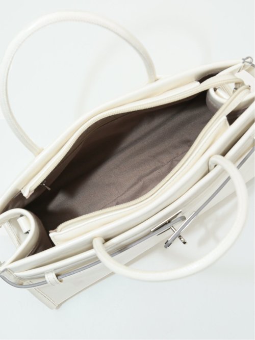 ビットデザイン 2WAYハンドバッグ