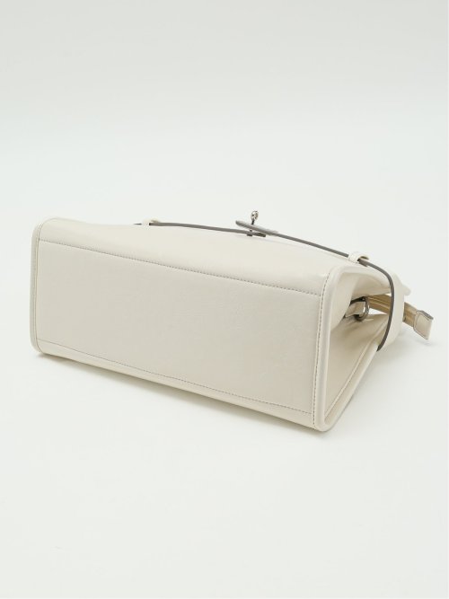 ビットデザイン 2WAYハンドバッグ