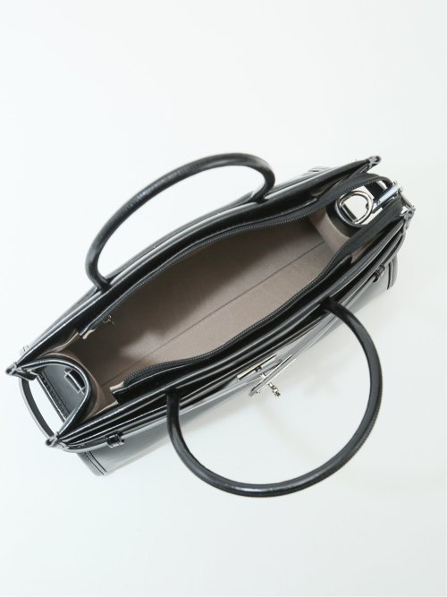 ビットデザイン 2WAYハンドバッグ