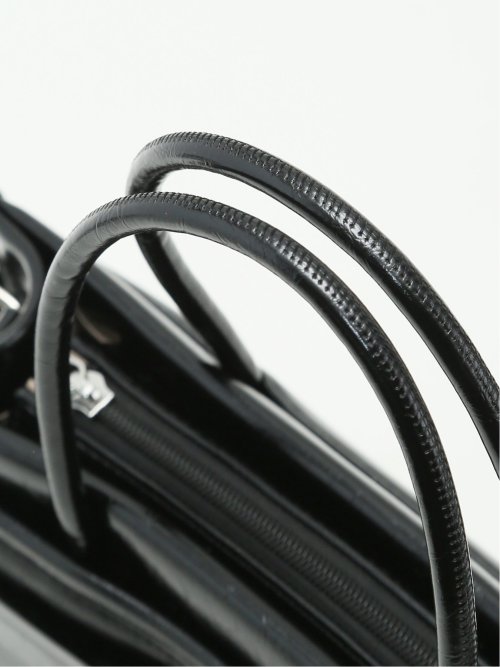 ビットデザイン 2WAYハンドバッグ