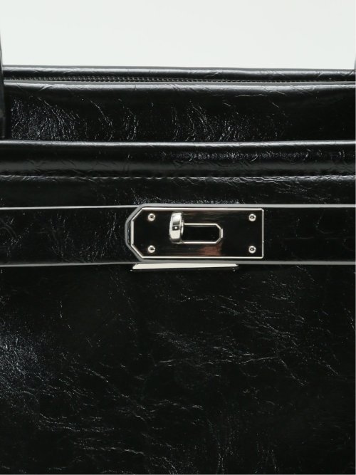 ビットデザイン 2WAYハンドバッグ